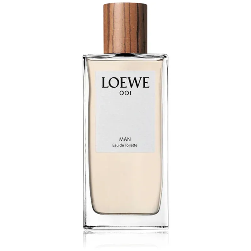 LOEWE 001 Man Eau de Toilette 100ml