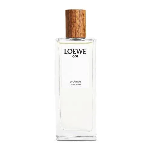 Loewe 001 Woman Eau De Parfum (edp) 75ml