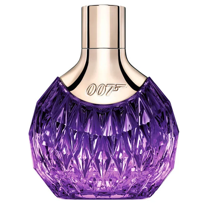 James Bond 007 for Women III Eau de parfum 50 ml