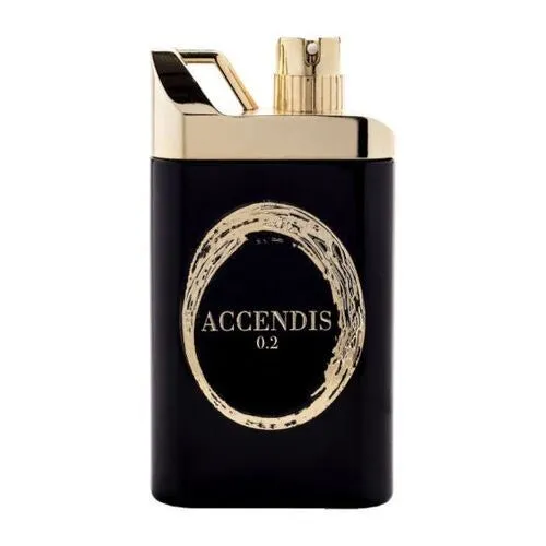 Accendis 0.2 by Accendis 100 ml - Eau De Parfum Spray (Unisex)