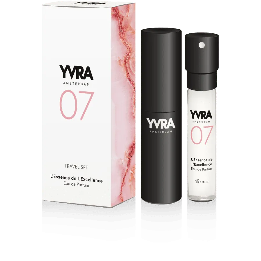Yvra 07 Parfum 14 ml