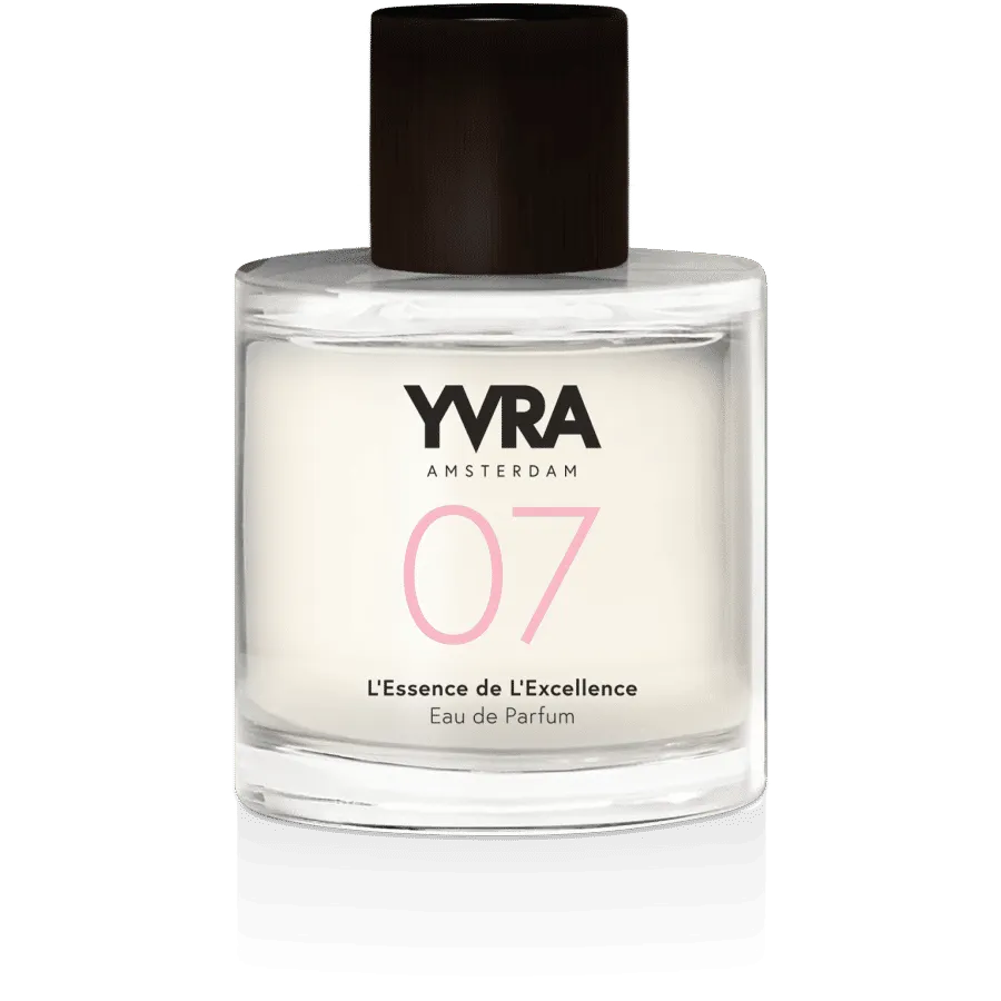 Yvra 07 Parfum 50 ml
