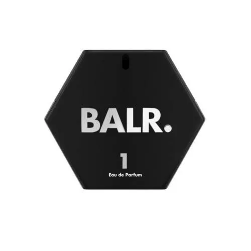 BALR. 1 FOR MEN Eau de parfum spray 50 ml