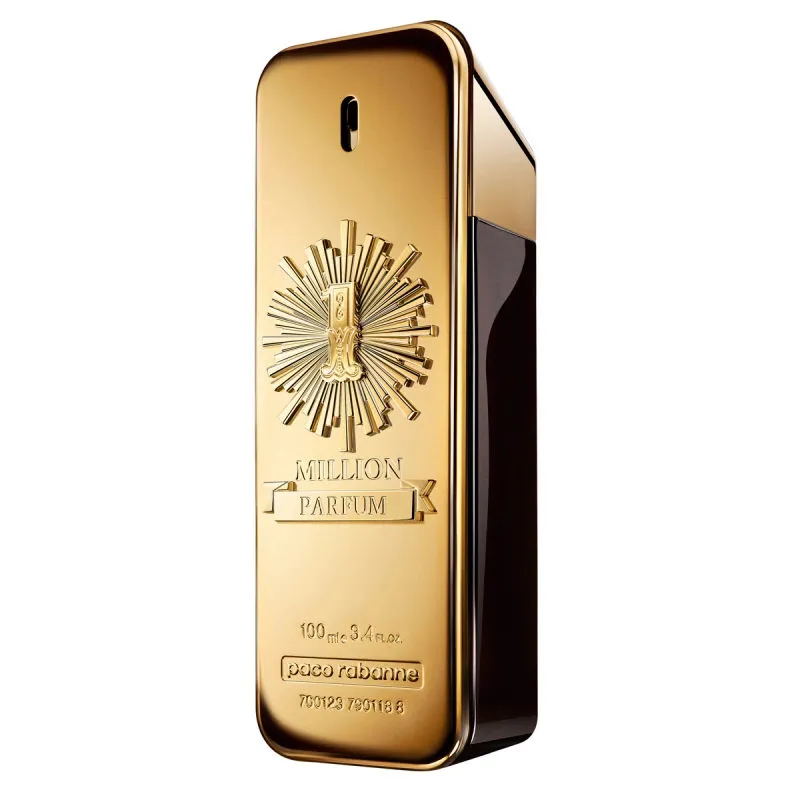 Paco Rabanne 1 Million Eau De Parfum 100 ml