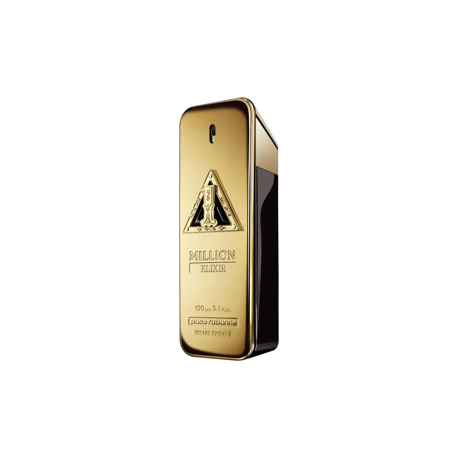 Paco Rabanne 1 Million Elixir Eau de parfum intense 100 ml