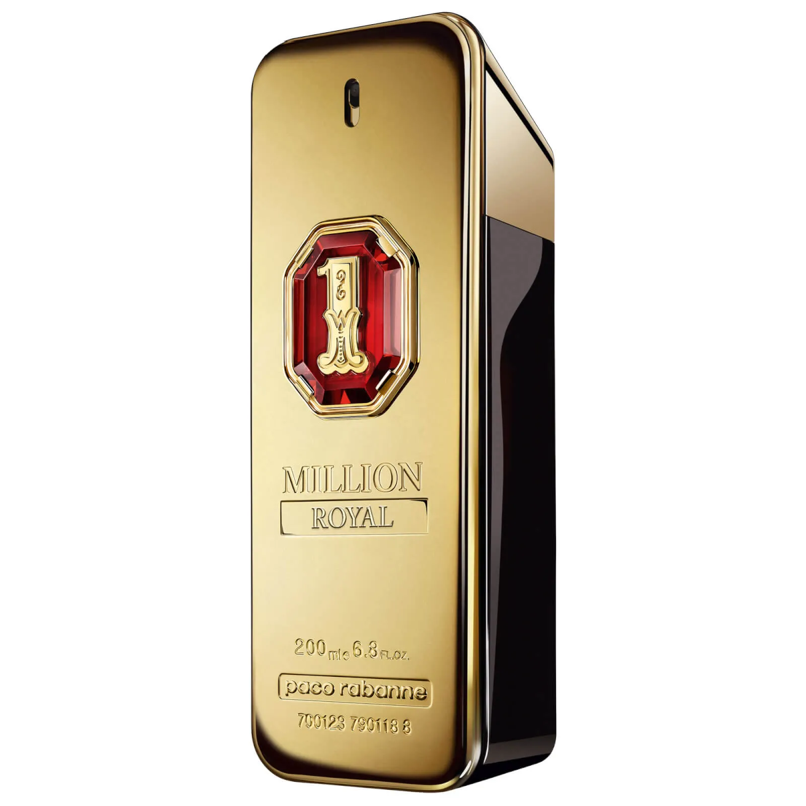 Paco Rabanne 1 Million Royal 200 ml Parfum - Herenparfum