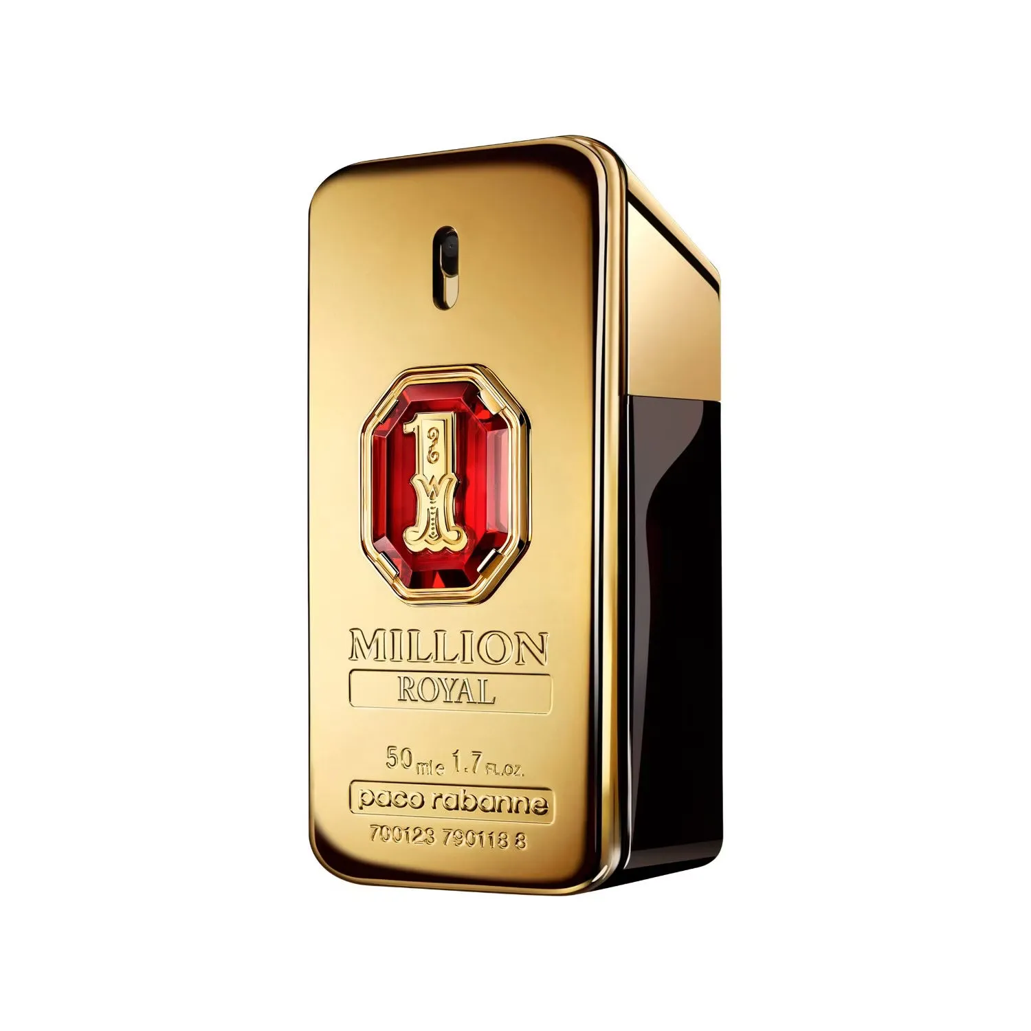 Paco Rabanne 1 Million Royal Eau de parfum spray 50 ml