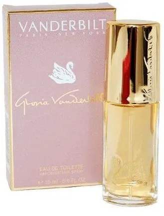 Gloria Vanderbilt 15 ml - Eau De Toilette - Damesparfum