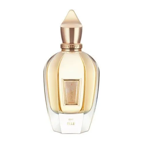 Xerjoff - 17/17 Elle Extrait de Parfum - 100 ml - Dames Parfum