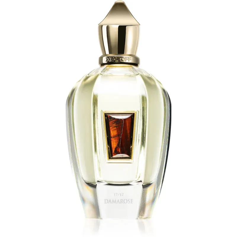 Xerjoff - 17/17 Stone Label Damarose Eau de Parfum - 100 ml - Parfum voor Dames