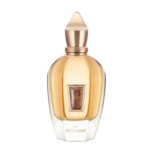 Xerjoff - 17/17 Stone Label Richwood Eau de Parfum - 100 ml - Unisex
