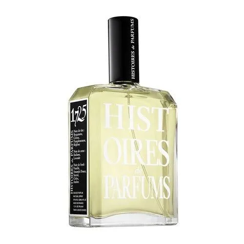 Histoires de Parfums 1725 eau de parfum 120ml eau de parfum