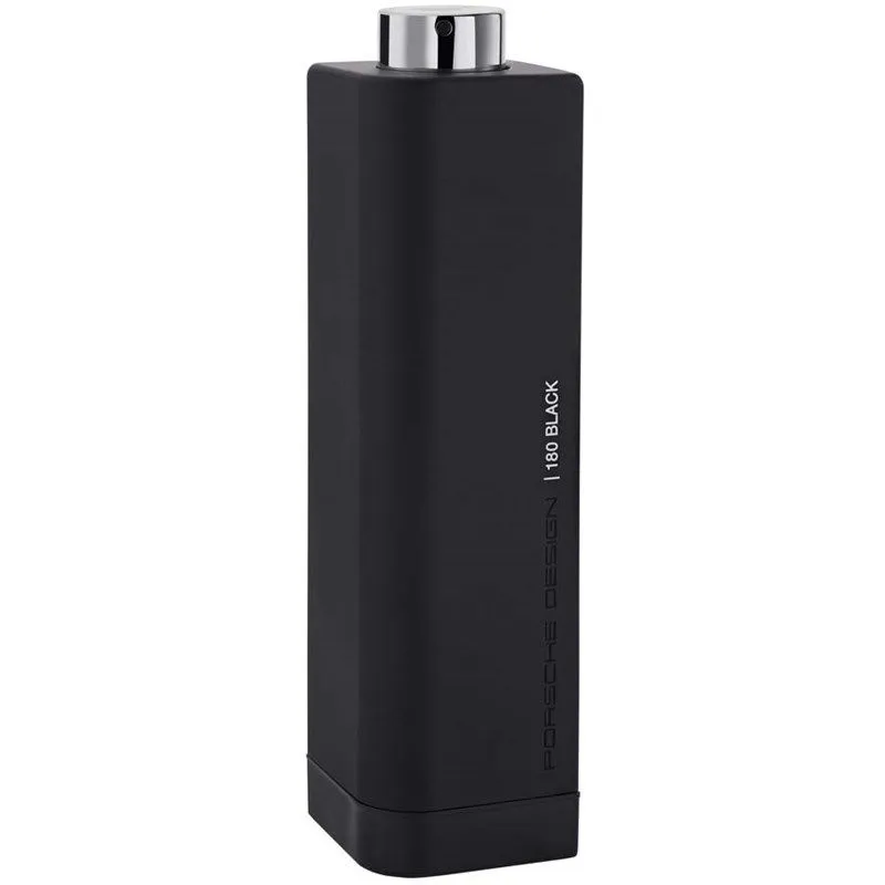 Porsche Design 180 Black eau de toilette 100ml