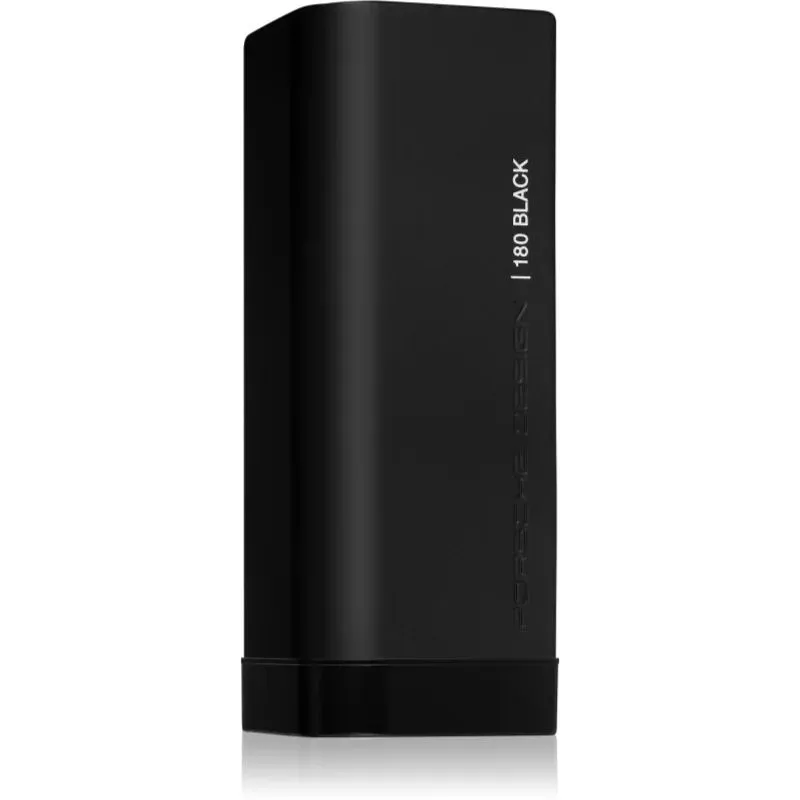 Porsche Design 180 Black Eau de Toilette 50 ml