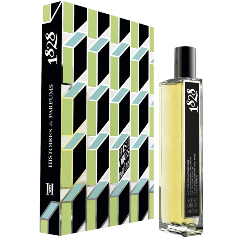 Histoires de Parfums 1828 EDP 15ml
