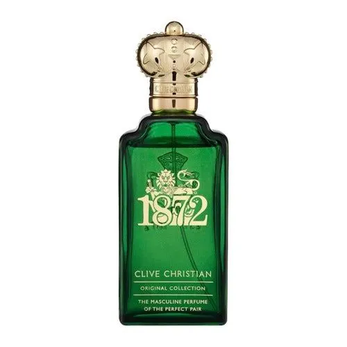Clive Christian 1872 For Men Parfum 100 ml