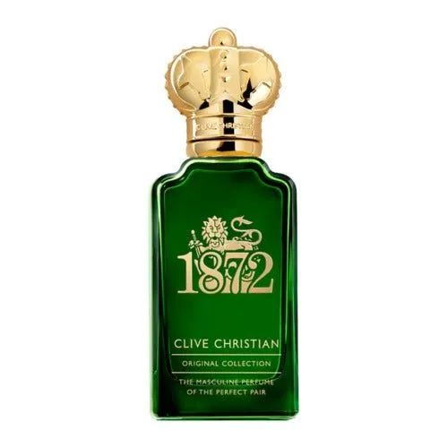 Clive Christian 1872 For Men Parfum 50 ml