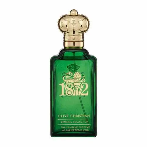 Clive Christian 1872 for Women Parfum 100 ml