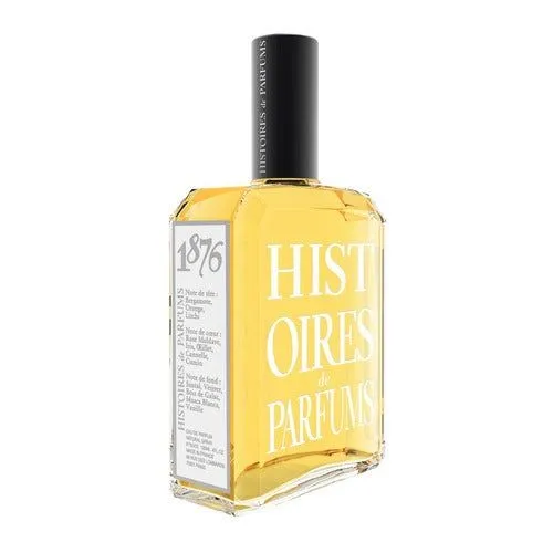 Histoires De Parfums - 1876 for Women - Eau De Parfum - 60ML