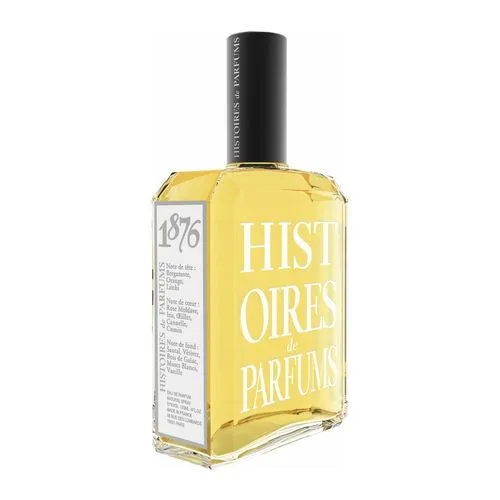 1876 Mata Hari by Histoires De Parfums 120 ml - Eau De Parfum Spray