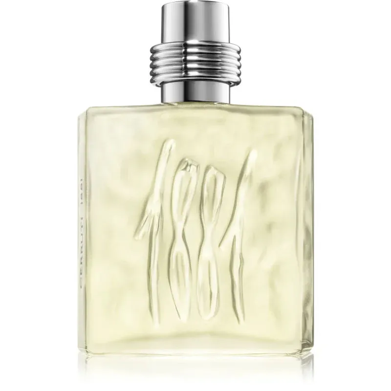 Cerruti 1881 Man - 100ml - Eau de toilette