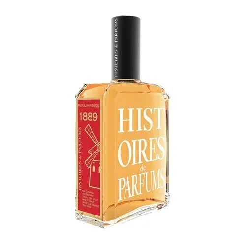 Histoires de Parfums  1889 Moulin Rouge eau de parfum 120ml eau de parfum