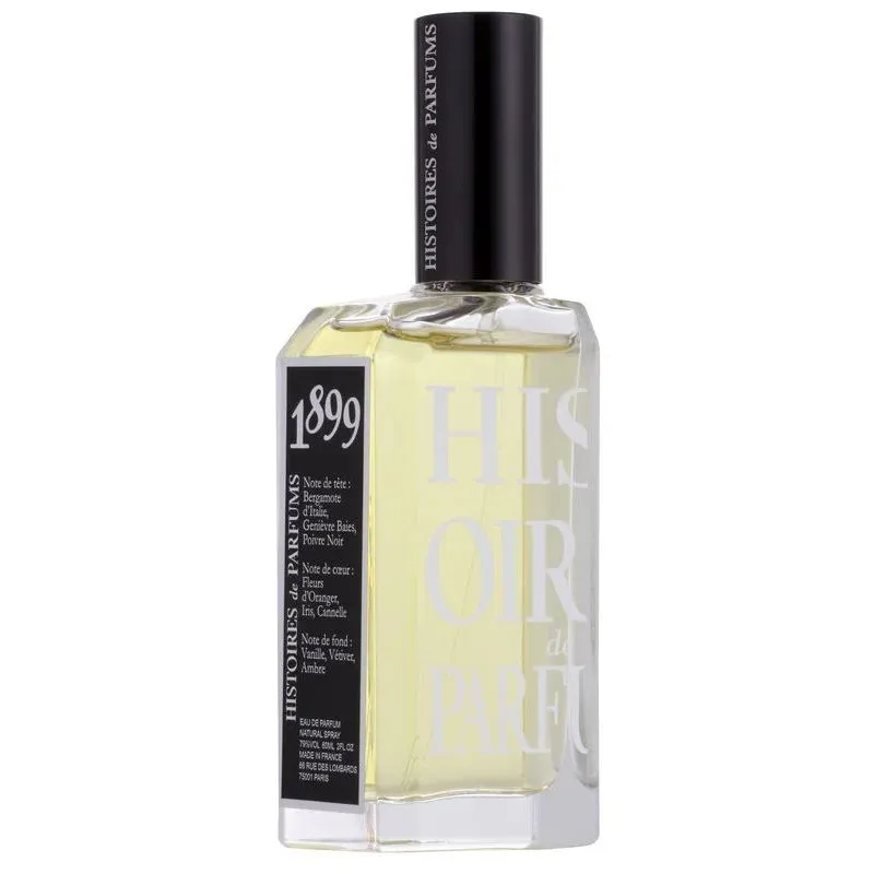Histoires De Parfums 1899 Hemingway Eau De Parfum 60 Ml Pro Muže