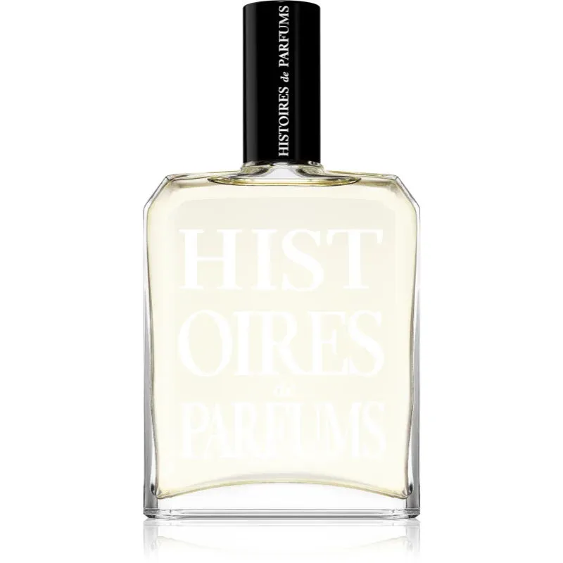 1899 Hemmingway by Histoires De Parfums 120 ml -