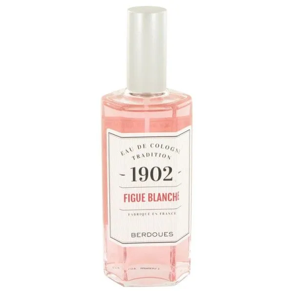 Berdoues 1902 Figue Blanche eau de cologne spray 125 ml