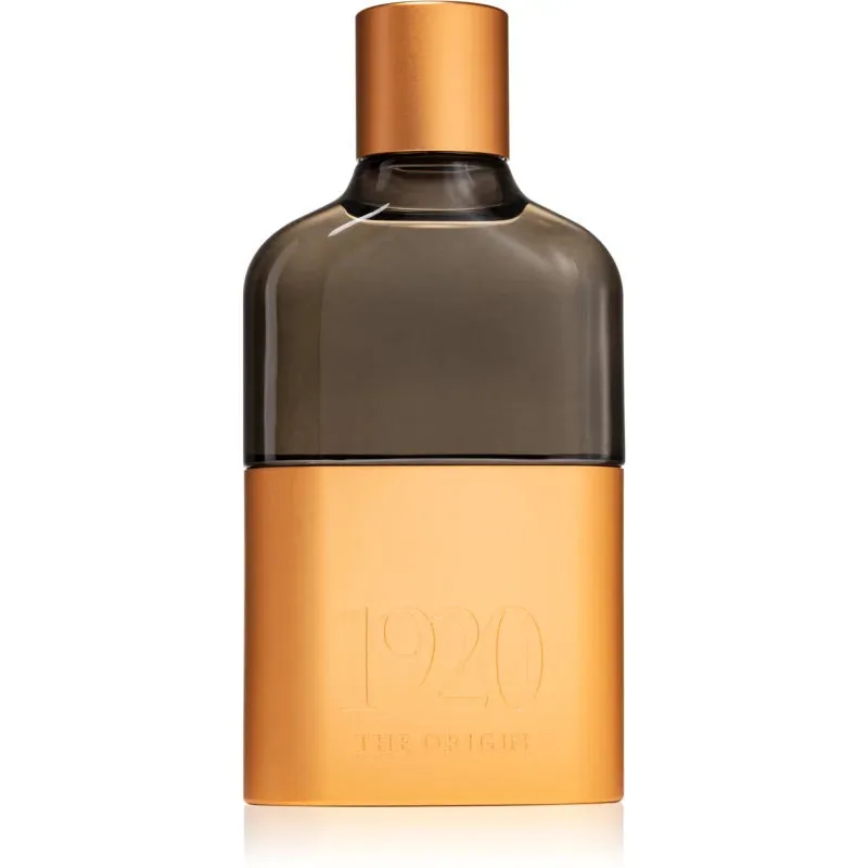 Tous - 1920 The Origin - Eau De Parfum - 100 ml - Herenparfum