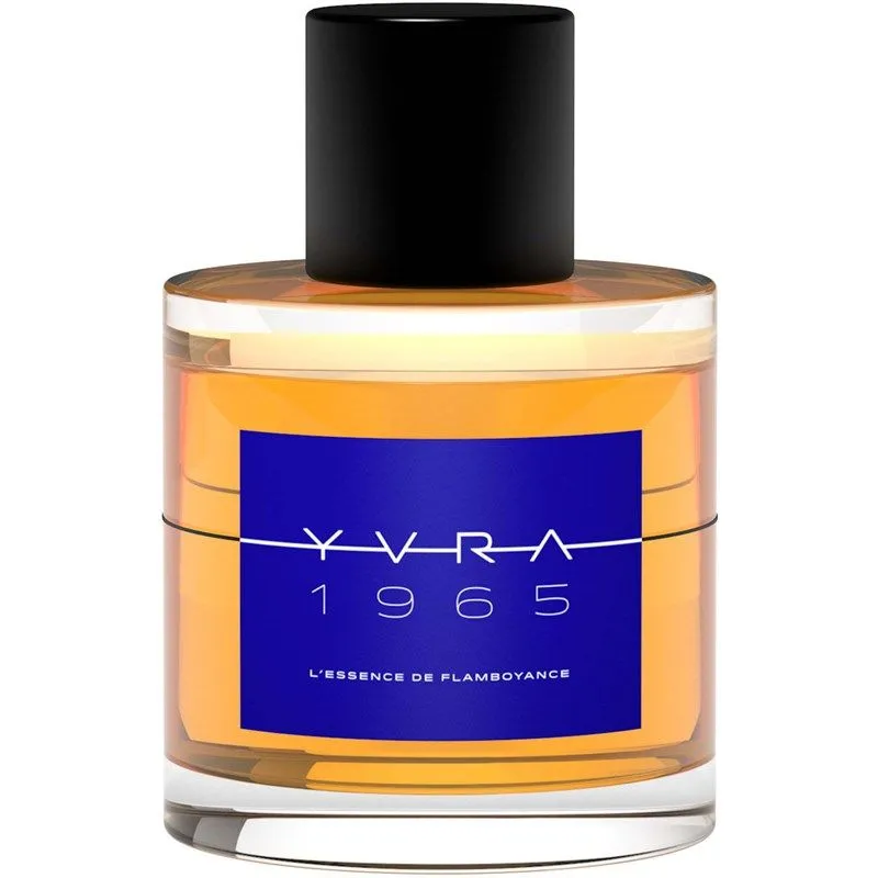 YVRA - 1965 L'Essence de Flamboyance - 100 ml