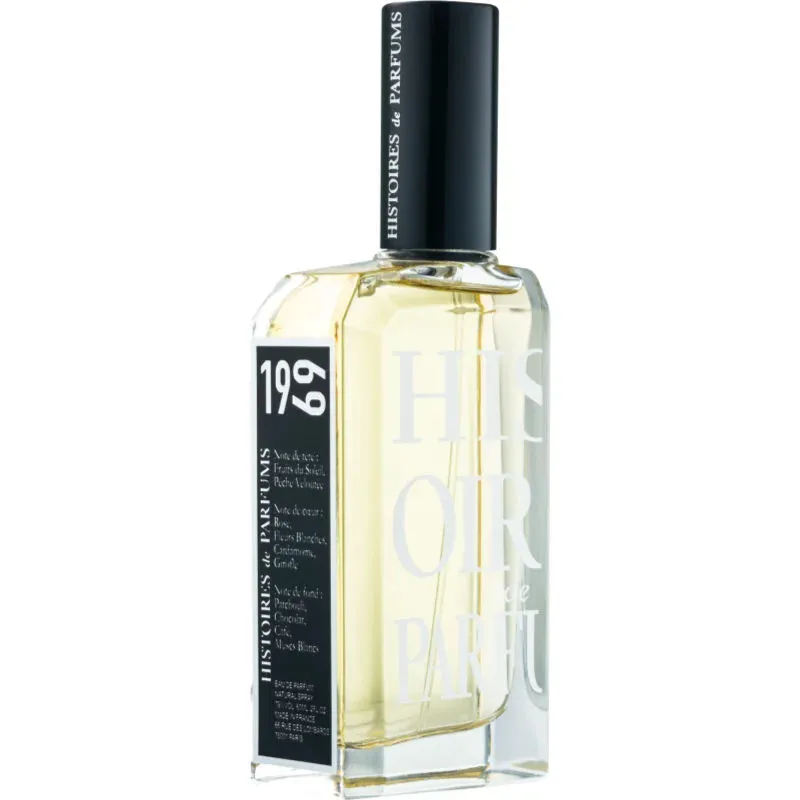 1969 Parfum De Revolte by Histoires De Parfums 60 ml - Eau De Parfum Spray (Unisex)