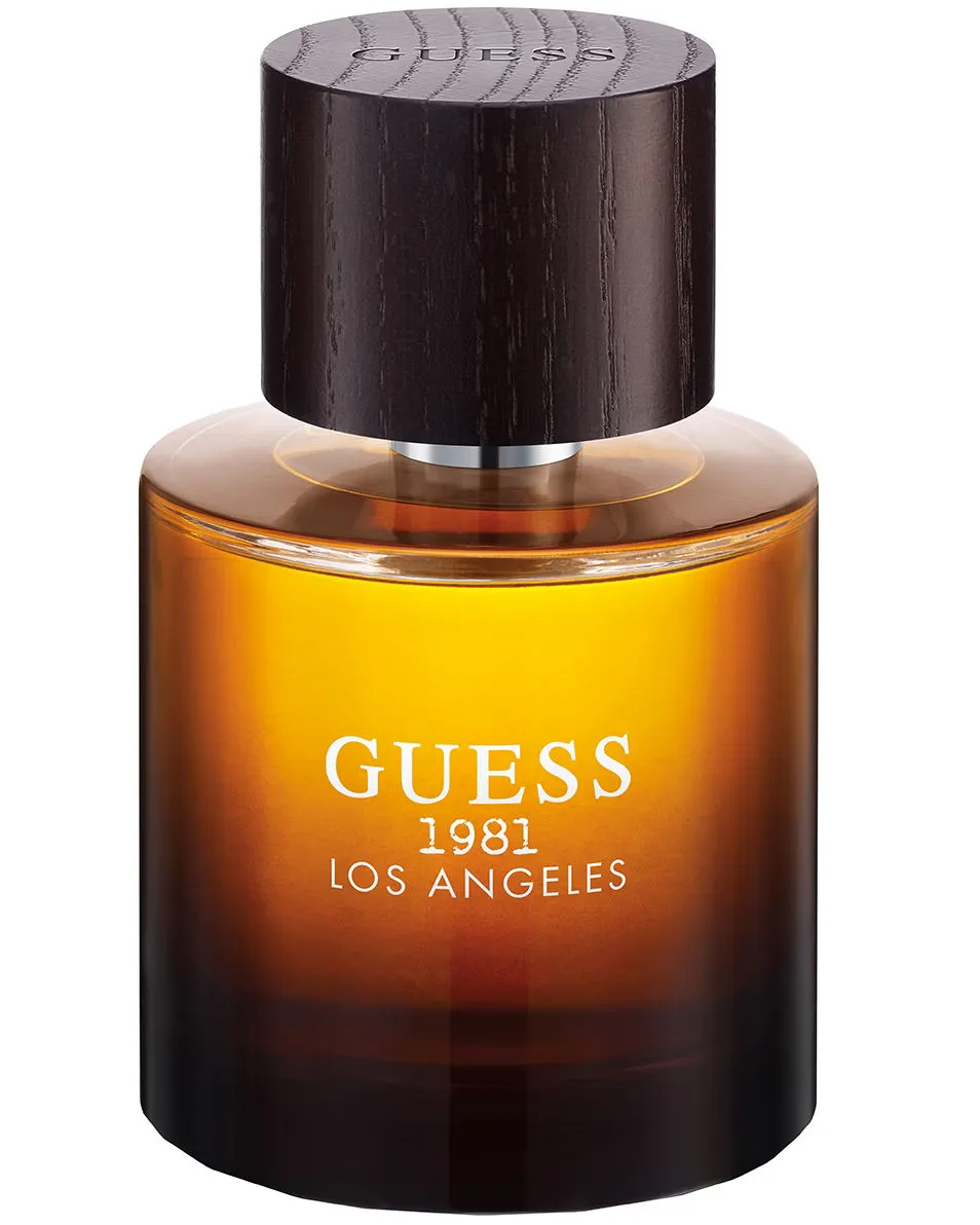 GUESS 1981 Los Angeles Men eau de toilette - 100 ml - 100 ml