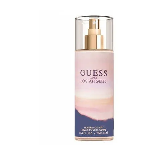Guess 1981 Los Angeles Pour Femme Body Mist 250 ml