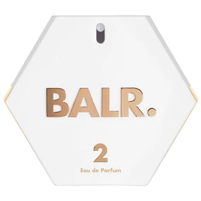 BALR. 2 FOR WOMEN Eau de parfum spray 100 ml