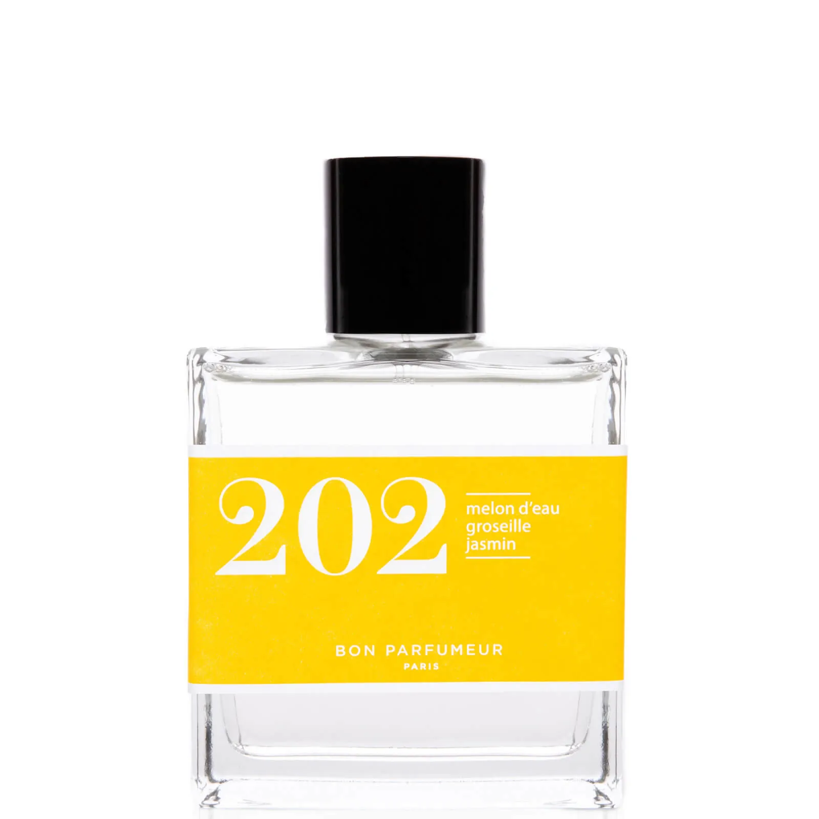 Bon Parfumeur 202 Watermeloen Rode Bes Jasmijn Eau de Parfum - 100ml