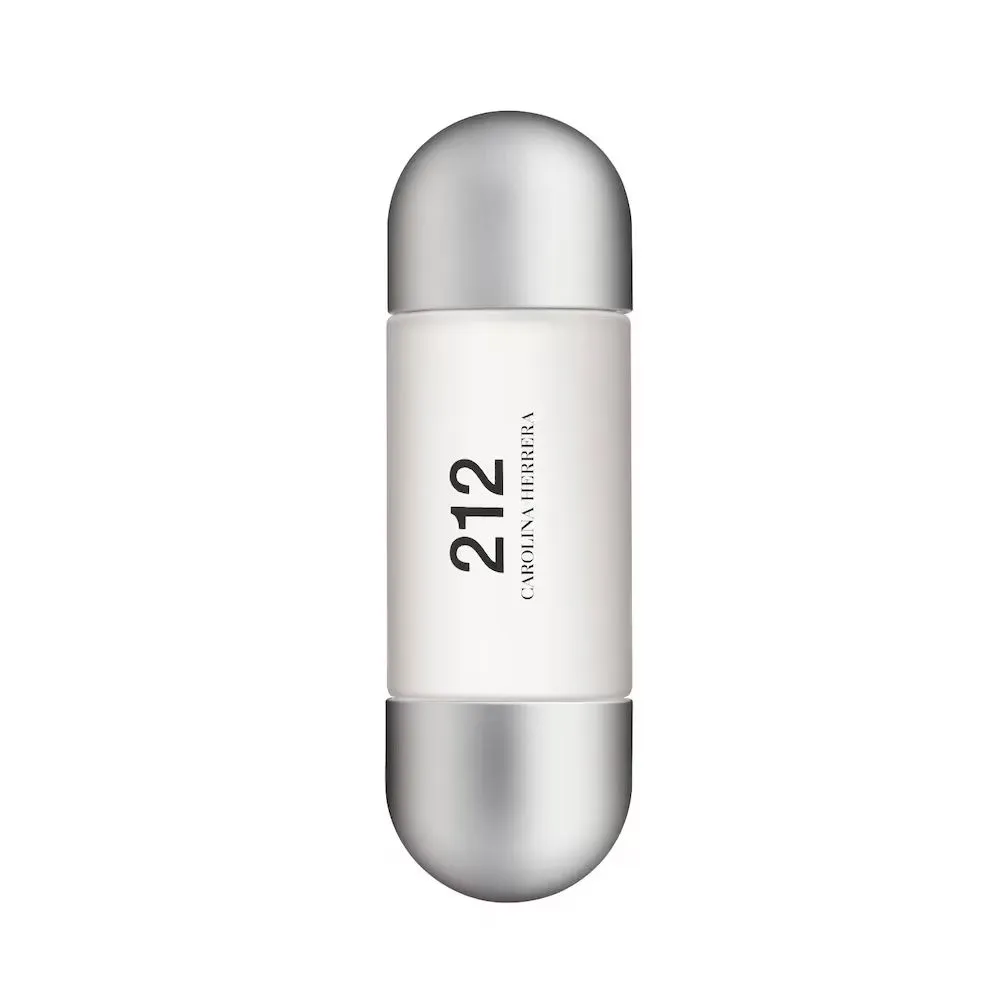 Carolina Herrera 212 Eau de toilette spray 30 ml