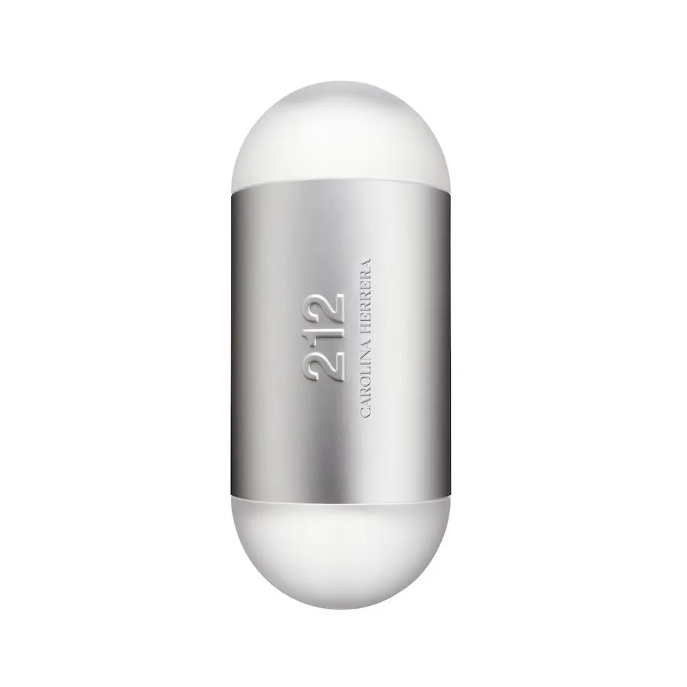 Carolina Herrera 212 Eau de Toilette Spray 60 ml
