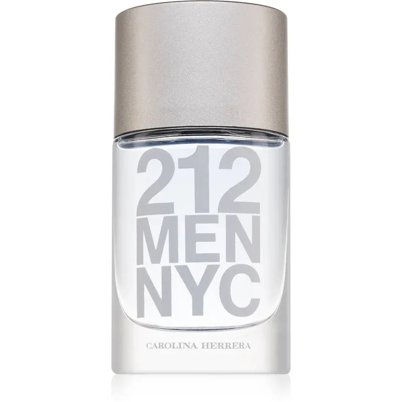 Carolina Herrera 212 For Men - 30 ml - Eau de toilette