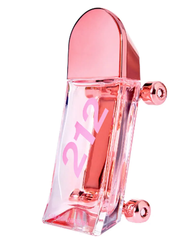 Carolina Herrera 212 Heroes for Her - 30 ml - eau de parfum spray - damesparfum