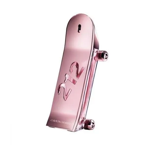 Carolina Herrera 212 Heroes for Her - 80 ml - eau de parfum spray - damesparfum