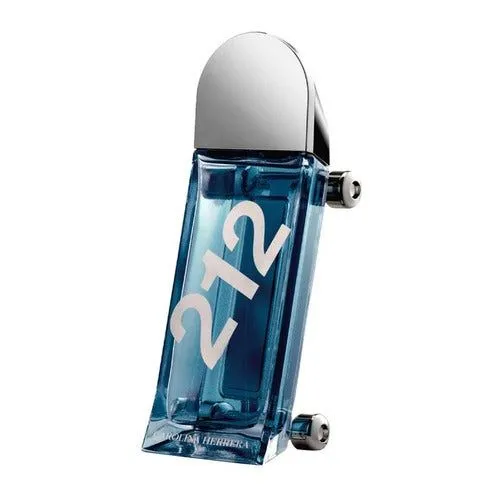 Carolina Herrera 212 Men Heroes - 150 ml - eau de toilette spray - herenparfum