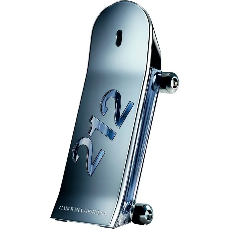 Carolina Herrera 212 Men Heroes - 90 ml - eau de toilette spray - herenparfum