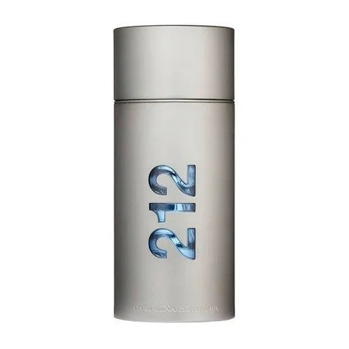 Carolina Herrera 212 Men NYC Eau de Toilette 100 ml