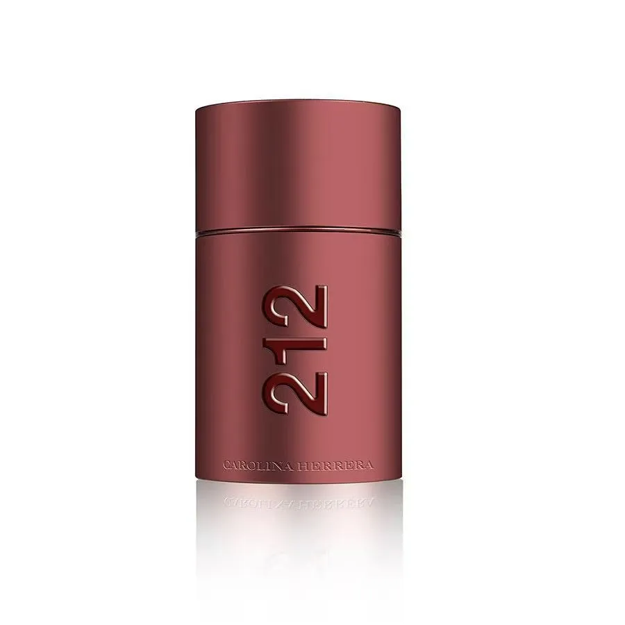 Carolina Herrera 212 Sexy Men Eau de toilette spray 50 ml
