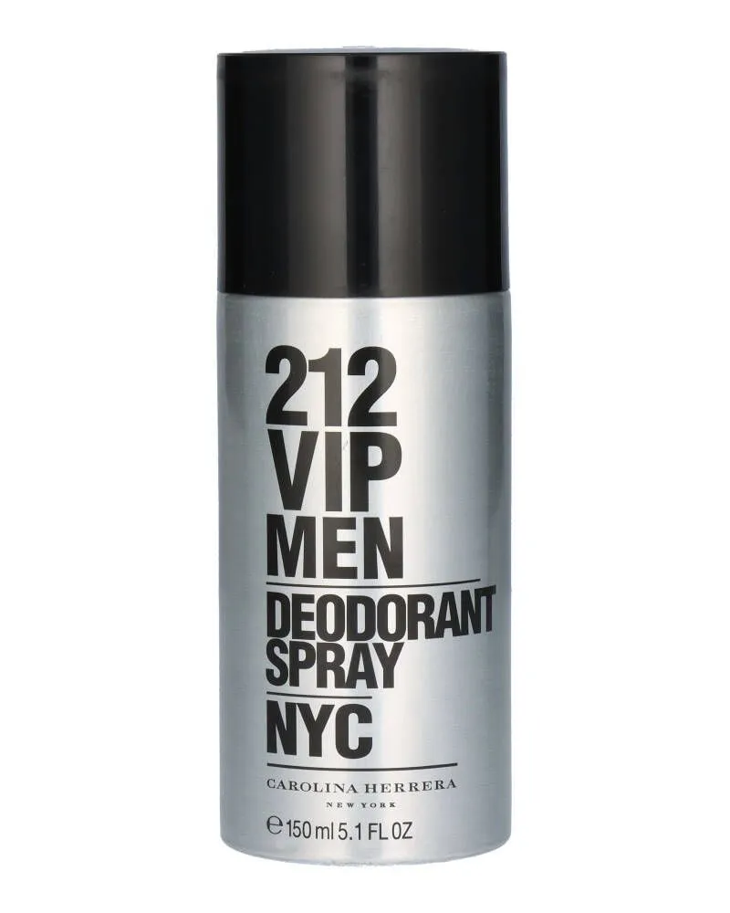 Carolina Herrera 212 Vip - 150ml - Deodorant