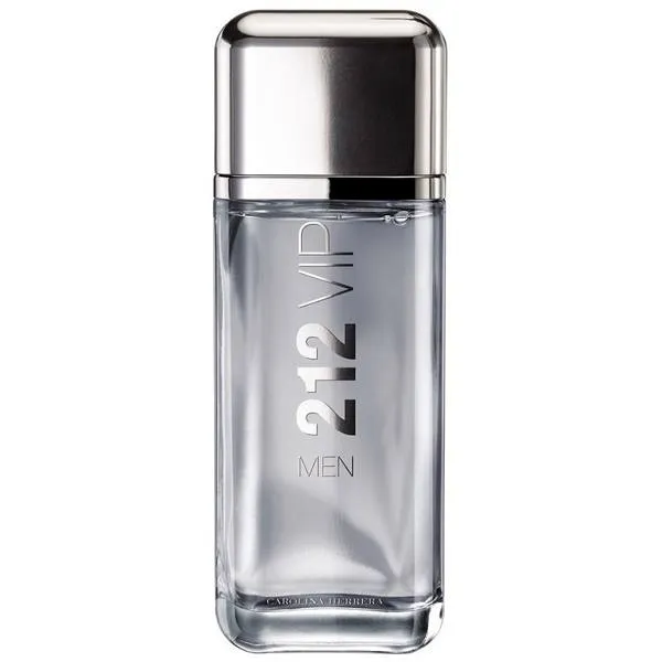 Carolina Herrera 212 VIP Men - 200 ml - eau de toilette spray - herenparfum