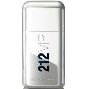 Carolina Herrera 212 VIP Men - 50 ml - eau de toilette spray - herenparfum