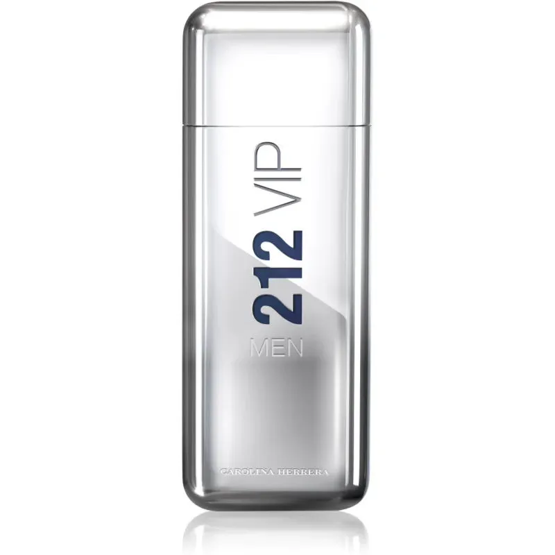 Carolina Herrera 212 Vip Men Eau De Toilette 100ml Vaporizador