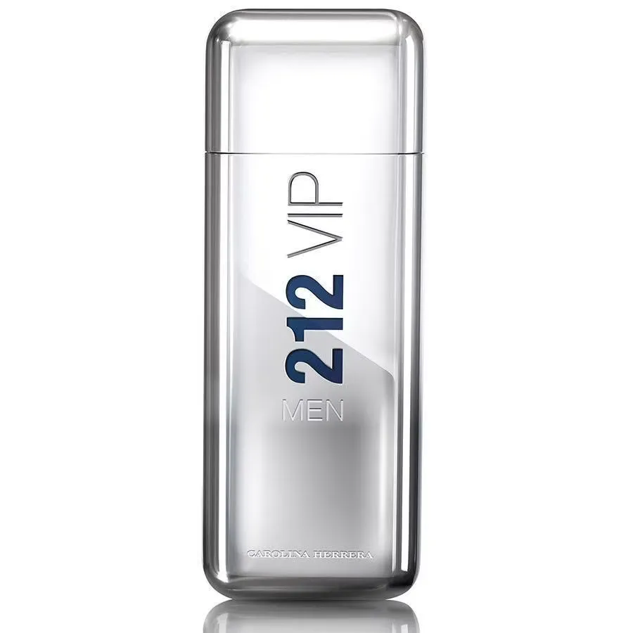 Carolina Herrera 212 VIP Men Eau de Toilette Spray 100 ml